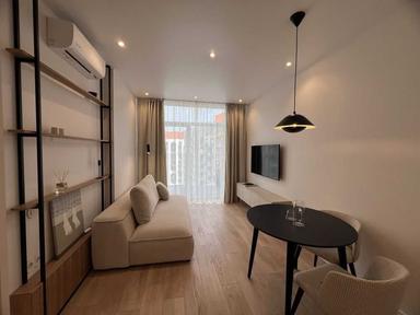 1-кімнатна квартира за адресою (площа 37 м²) - Atlanta.ua - фото 21