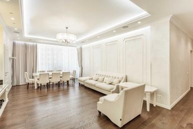 Многокомнатная квартира по адресу ул. Китобойная (площадь 140 м²) - Atlanta.ua - фото 26