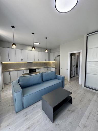 1-room apartment apartment by the address st. Genuezskaya (area 43 m²) - Atlanta.ua - photo 15