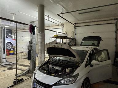 Комерційна нерухомість за адресою (площа 290 м²) - Atlanta.ua - фото 14