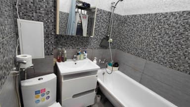 2-rooms apartment apartment by the address st. Lvovskaya (area 48,9 m²) - Atlanta.ua - imageAlt 35