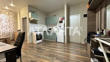 1-кімнатна квартира за адресою Куликове поле пл. (площа 37,3 м²) - Atlanta.ua - фото 19