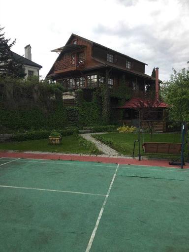 House by the address st. Zaluzhnaya (area 631 m²) - Atlanta.ua - photo 48