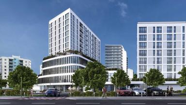 Commercial real estate at (area 400,2 m²) - Atlanta.ua - photo 11