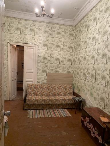 2-rooms apartment apartment by the address st. Kulikovo pole pl Oktyabrskoy revolyutsii pl (area 31 m²) - Atlanta.ua - photo 29