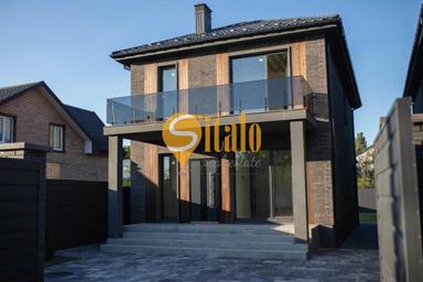 Дом по адресу ул. Чернобыльская (площадь 210 м²) - Atlanta.ua - фото 42