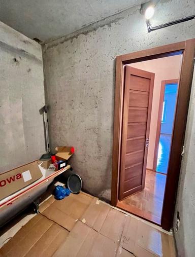 3-комнатная квартира по адресу Балтийский пер. (площадь 94 м²) - Atlanta.ua - фото 23