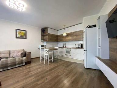 3-rooms apartment apartment by the address st. Kitoboynaya (area 94,4 m²) - Atlanta.ua - photo 29