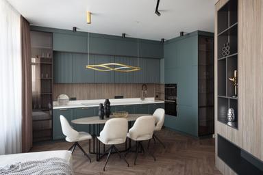 2-кімнатна квартира за адресою вул. Перемоги (площа 84 м²) - Atlanta.ua - фото 47