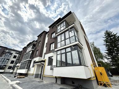 2-комнатная квартира по адресу ул. Магистратская (площадь 58,2 м²) - Atlanta.ua - фото 28