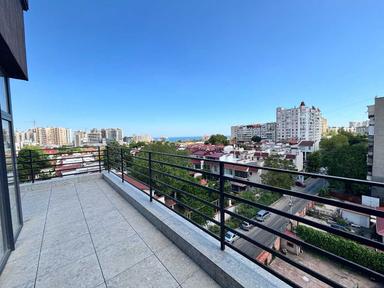 2-кімнатна квартира за адресою (площа 93,8 м²) - Atlanta.ua - фото 27