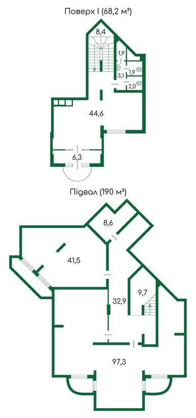 Commercial real estate at (area 258 m²) - Atlanta.ua - photo 10