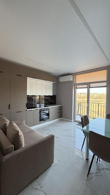 1-room apartment apartment by the address st. Petefi Shandora pl (area 42,4 m²) - Atlanta.ua - photo 21