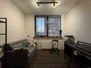 Багатокімнатна квартира за адресою вул. Антоновича (площа 172 м²) - Atlanta.ua - фото 25