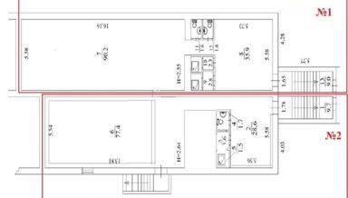 Комерційна нерухомість за адресою вул. Бандери Степана (площа 650 м²) - Atlanta.ua - фото 16