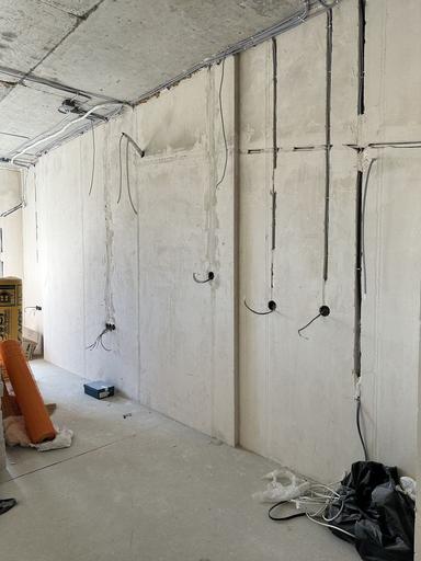 1-комнатная квартира по адресу Куликово поле пл. (площадь 31 м²) - Atlanta.ua - фото 11