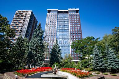 2-кімнатна квартира за адресою вул. Дегтярівська (площа 69,4 м²) - Atlanta.ua - фото 23