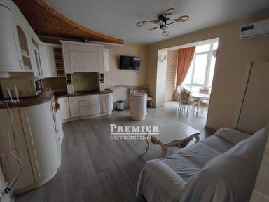 3-rooms apartment apartment by the address st. Primorskaya (area 177,1 m²) - Atlanta.ua - photo 15