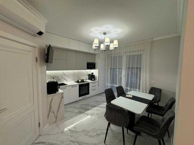 2-rooms apartment apartment by the address st. Zagorskaya (area 56 m²) - Atlanta.ua - photo 16