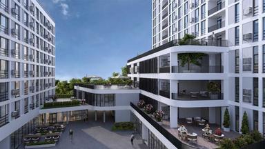 Commercial real estate at st. Zaliznichna (area 94 m²) - Atlanta.ua - photo 10