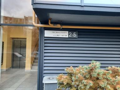 2-кімнатна квартира за адресою вул. Франка (площа 69 м²) - Atlanta.ua - фото 32