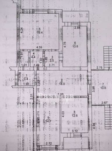 Об'єкт знятий з продажі - Atlanta.ua - фото 19
