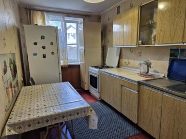 3-кімнатна квартира за адресою (площа 65 м²) - Atlanta.ua - фото 10