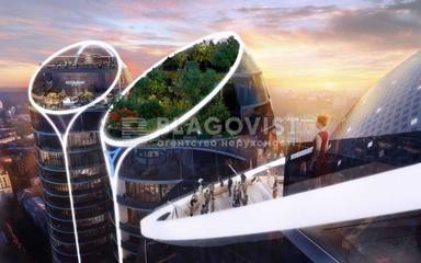 3-комнатная квартира по адресу бульвар Дружбы Народов (площадь 125 м²) - Atlanta.ua - фото 17