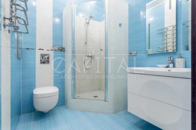 Многокомнатная квартира по адресу бульвар Дружбы Народов (площадь 152 м²) - Atlanta.ua - фото 45