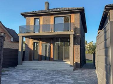 Будинок за адресою вул. Осіння (площа 210 м²) - Atlanta.ua - фото 18