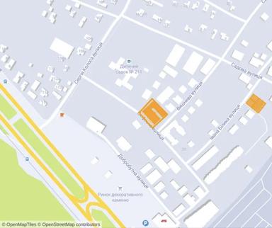 1-room apartment apartment by the address st. Vishnevaya (area 24,5 m²) - Atlanta.ua - photo 24