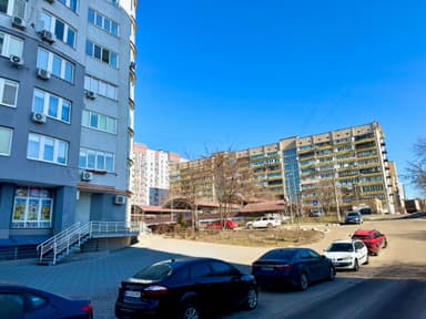 1-комнатная квартира по адресу Харьковское шоссе (площадь 35 м²) - Atlanta.ua - imageAlt 38