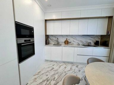 3-кімнатна квартира за адресою Куликове поле пл. (площа 86,7 м²) - Atlanta.ua - фото 29