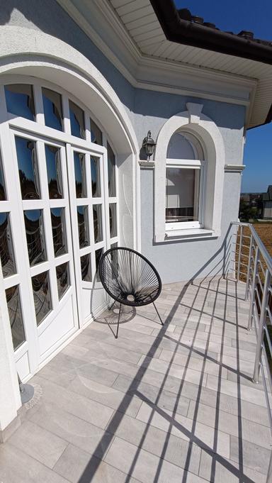 House by the address st. Kitoboynaya (area 280 m²) - Atlanta.ua - photo 41