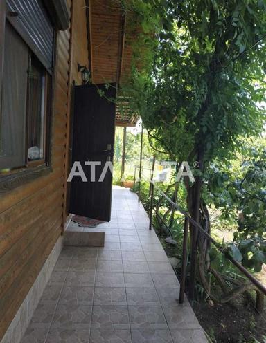 House by the address st. Molodezhnaya (area 55 m²) - Atlanta.ua - photo 30