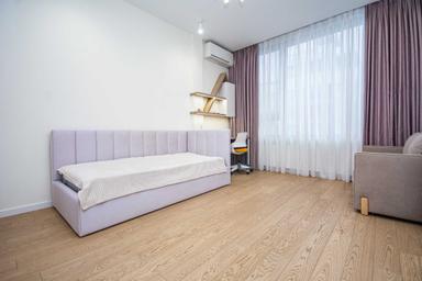 Многокомнатная квартира по адресу бульвар Дружбы Народов (площадь 107 м²) - Atlanta.ua - фото 33