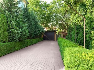 House by the address st. Sportivnaya (area 312 m²) - Atlanta.ua - photo 41