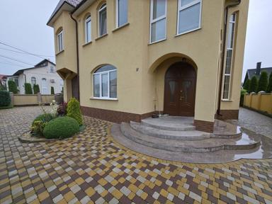 Дом по адресу (площадь 277 м²) - Atlanta.ua - фото 26