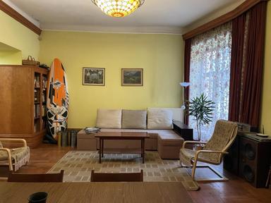 Многокомнатная квартира по адресу Старознесенська ул. (площадь 120 м²) - Atlanta.ua - фото 9