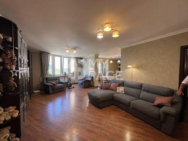 3-комнатная квартира по адресу наб. Днепровская (площадь 120 м²) - Atlanta.ua - фото 19