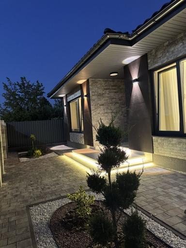 Дом по адресу ул. Киевский путь (площадь 145 м²) - Atlanta.ua - фото 43