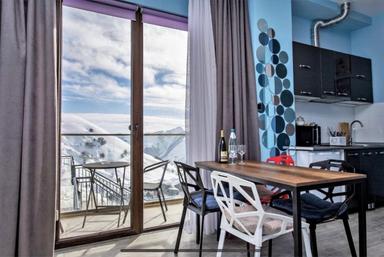 2-rooms apartment apartment by the address st. Kulikovo pole pl Oktyabrskoy revolyutsii pl (area 40 m²) - Atlanta.ua - photo 11