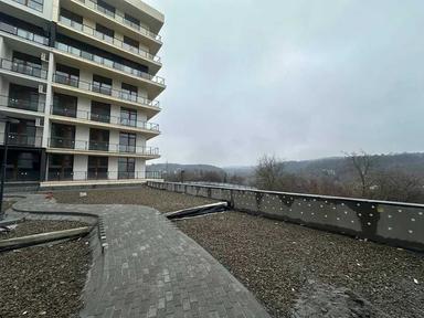 1-комнатная квартира по адресу (площадь 40,3 м²) - Atlanta.ua - фото 11