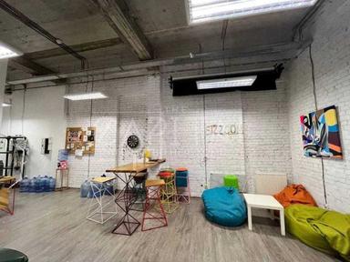 Комерційна нерухомість за адресою вул. Воздвиженська (площа 205 м²) - Atlanta.ua - фото 21