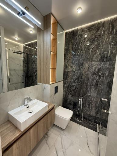 3-rooms apartment apartment by the address st. Arkadiyskoe plato Gagarinskoe plato (area 109 m²) - Atlanta.ua - photo 40