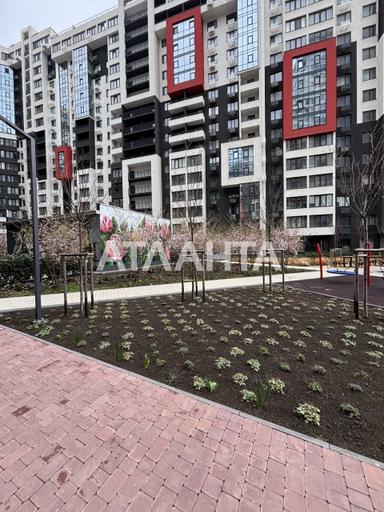 Многокомнатная квартира по адресу (площадь 162,3 м²) - Atlanta.ua - фото 42