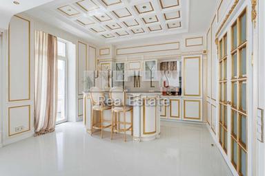 House by the address st. Lokomotivnaya (area 333 m²) - Atlanta.ua - photo 29