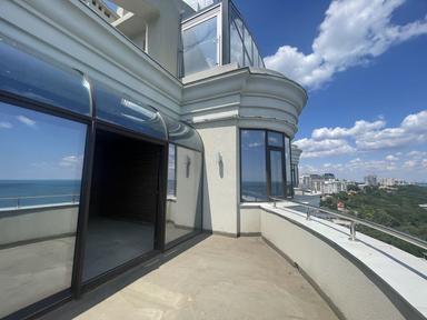 4+-rooms apartment apartment by the address st. Mikhaylovskaya Industrialnaya (area 330,5 m²) - Atlanta.ua - photo 31