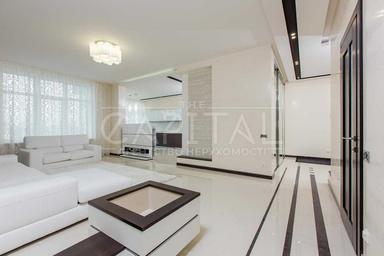 3-rooms apartment apartment by the address st. Andreya Verkhoglyada Dragomirova (area 120 m²) - Atlanta.ua - photo 27