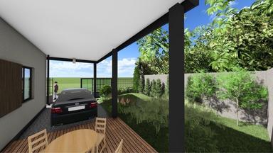 House by the address (area 80 m²) - Atlanta.ua - photo 6